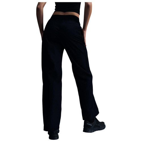 Nike Γυναικείο παντελόνι Windrunner High-Waisted Woven Open-Hem Pants